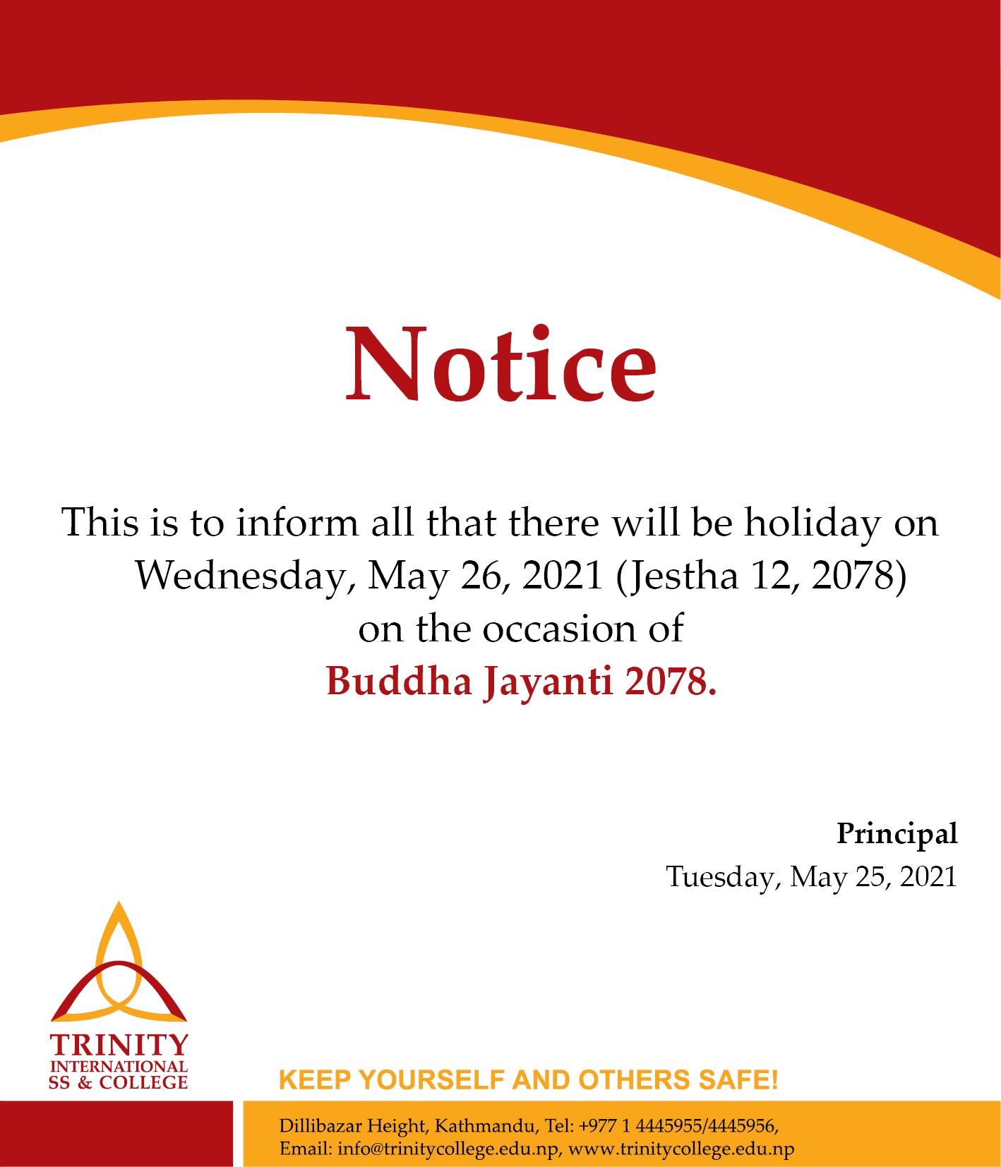 Buddha Jayanti